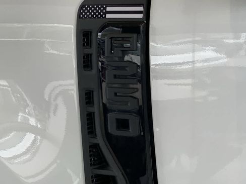 Used 2024 Ford F250 XL w/ STX Appearance Package image 11