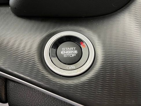 Used 2023 Jeep Grand Cherokee Altitude AWD/4WD image 22