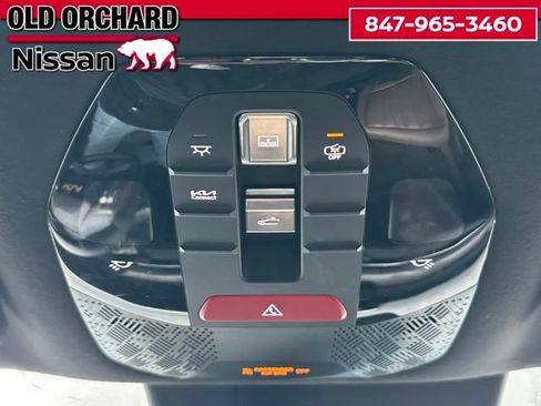 Used 2024 Kia EV9 GT-Line AWD/4WD image 18