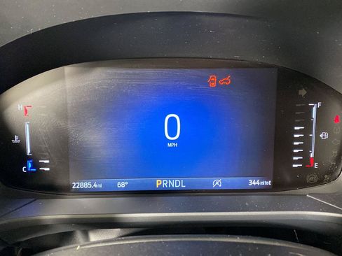 Used 2023 Ford Escape Active AWD/4WD image 2