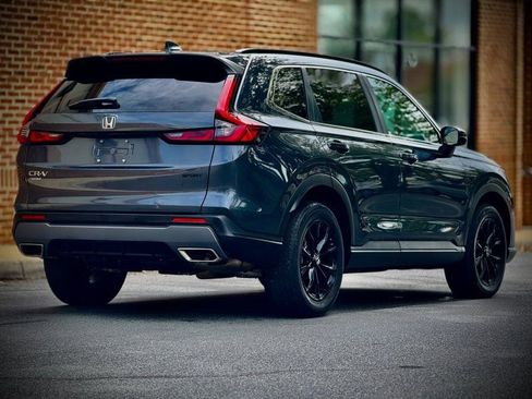 Used 2024 Honda CR-V Sport image 7