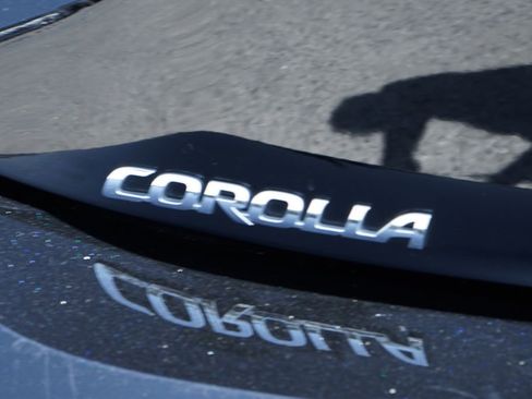 Used 2023 Toyota Corolla SE FWD image 41