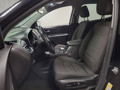 Used 2020 Chevrolet Equinox LT FWD image 13