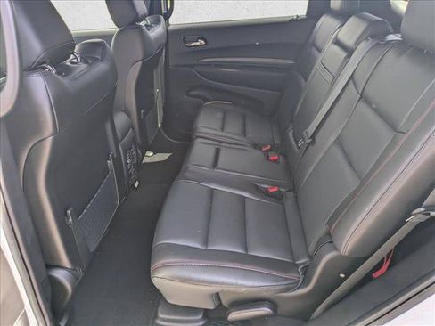 New 2026 Dodge Durango GT AWD/4WD image 16