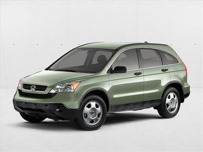 Used 2008 Honda CR-V LX