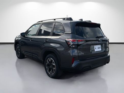 New 2026 Subaru Forester Premium image 5