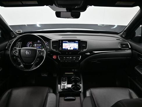 Certified 2023 Honda Ridgeline Black Edition image 25