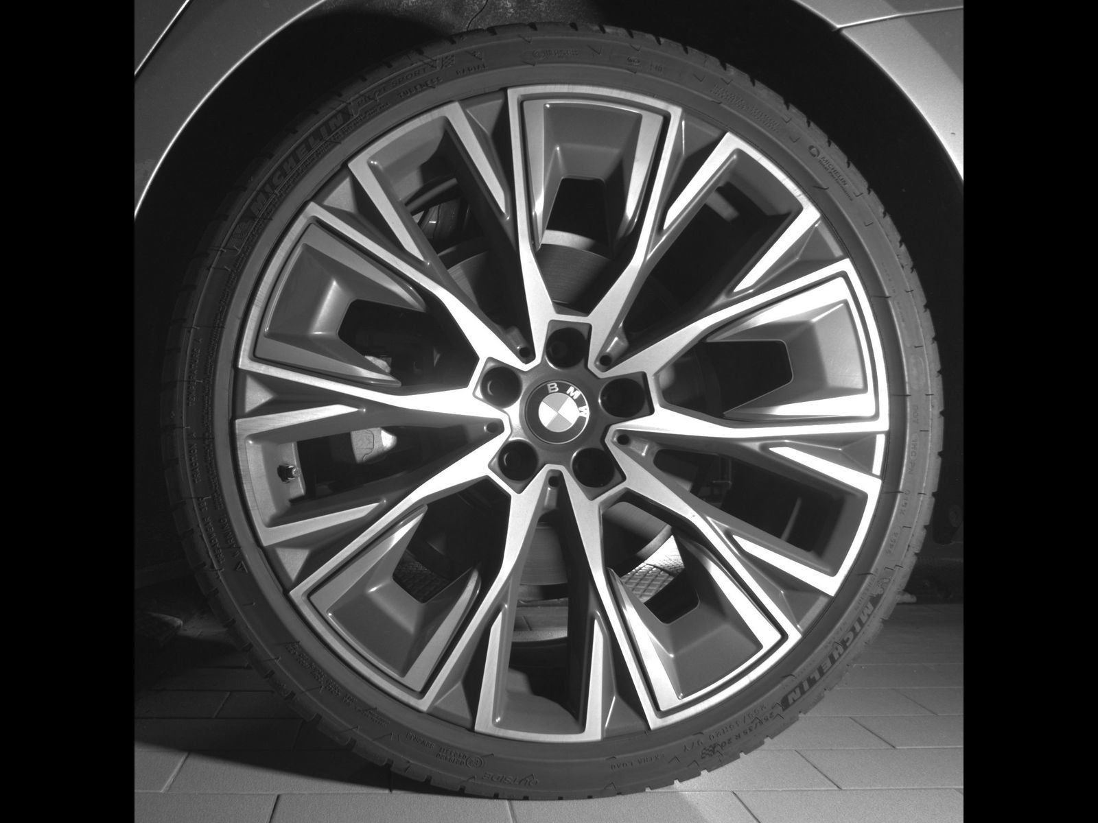 Used 2024 BMW 430i Gran Coupe w/ Convenience Package RWD image 25