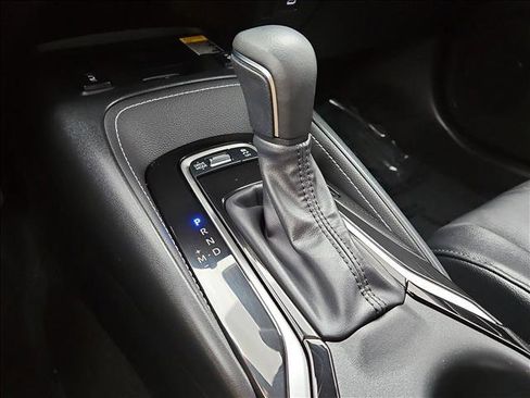 Used 2024 Toyota Corolla XSE FWD image 12