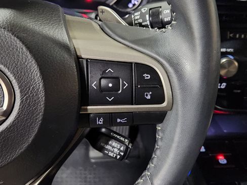 Used 2022 Lexus RX 350 FWD w/ Premium Package image 49