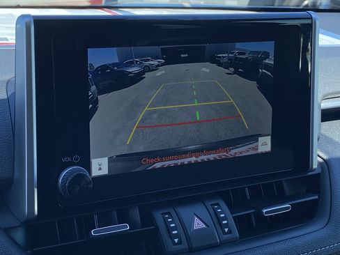 Certified 2023 Toyota RAV4 XLE Premium image 20