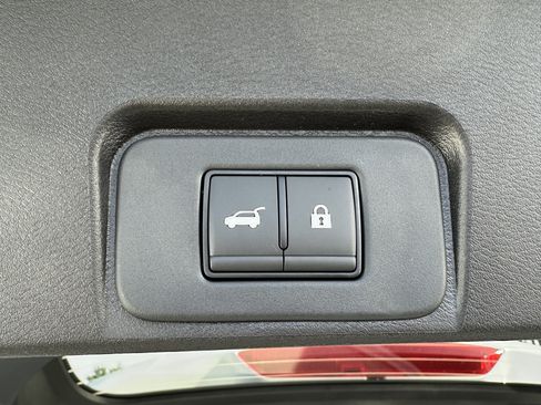 New 2026 Nissan Rogue SV AWD/4WD image 36