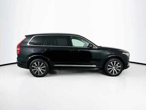 Used 2025 Volvo XC90 B6 Plus w/ Protection Package Premier AWD/4WD image 10