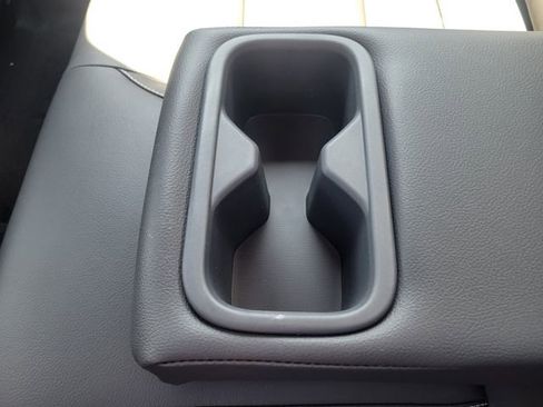 New 2025 Nissan Altima 2.5 SR w/ SR Premium Package image 35