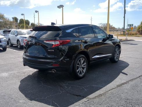 Used 2019 Acura RDX w/ Technology Package image 6