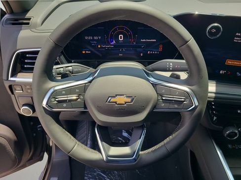 New 2026 Chevrolet Suburban LT w/ Comfort Package RWD image 27