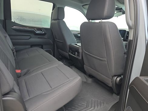 Used 2023 Chevrolet Silverado 1500 RST image 16