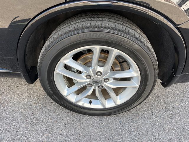 Used 2021 Dodge Durango GT RWD image 20