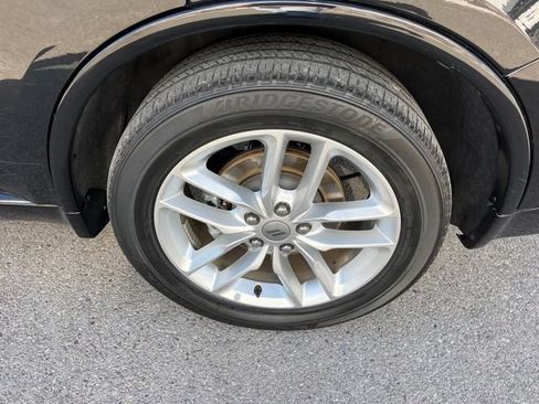 Used 2021 Dodge Durango GT RWD image 20