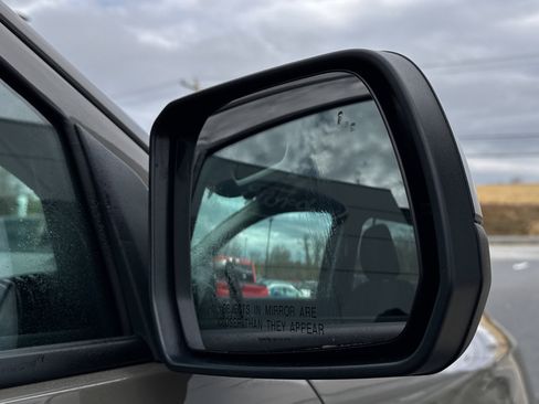 New 2025 Ford Ranger XLT w/ FX4 Off-Road Package image 22