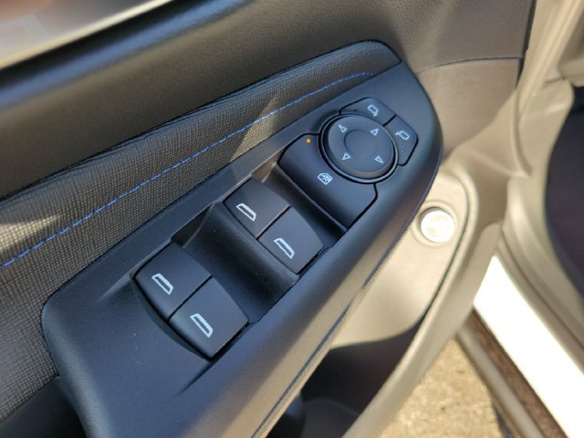 New 2026 Buick Envista Sport Touring w/ Convenience I Package FWD image 19