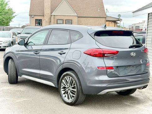 Used 2019 Hyundai Tucson SEL AWD/4WD image 5