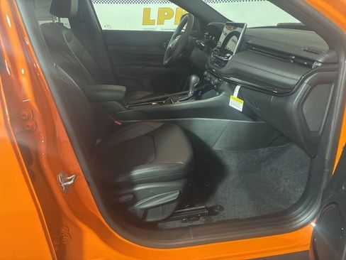 New 2026 Jeep Compass Latitude image 26