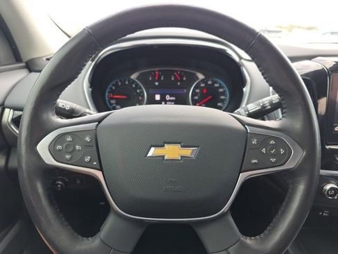 Used 2020 Chevrolet Traverse LT w/ LT Premium Package image 20