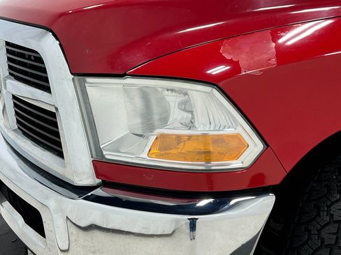 Used 2011 RAM 2500 SLT RWD image 32