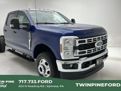 New 2026 Ford F350 XLT w/ XLT Value Package