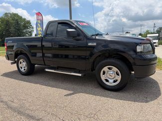 Used 2007 Ford F150 STX RWD video 1
