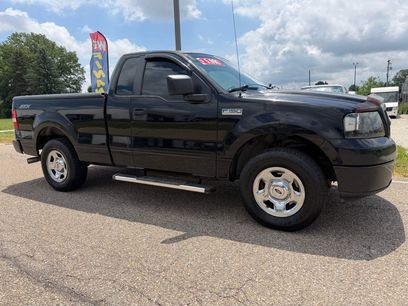 Used 2007 Ford F150 STX