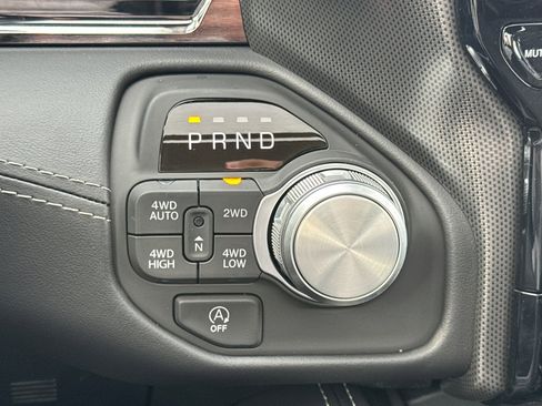 New 2026 RAM 1500 Limited image 20