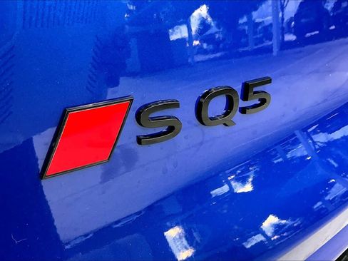 New 2026 Audi SQ5 Premium Plus AWD/4WD image 15