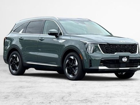 New 2026 Kia Sorento EX w/ EX Premium Package image 2