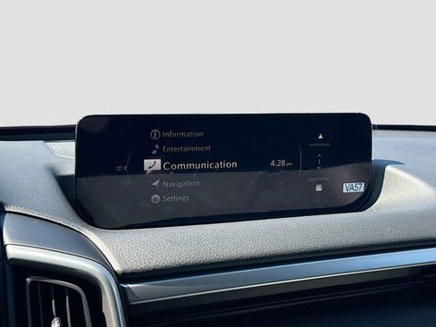 New 2026 MAZDA CX-50 AWD 2.5 S w/ Cargo Package image 15