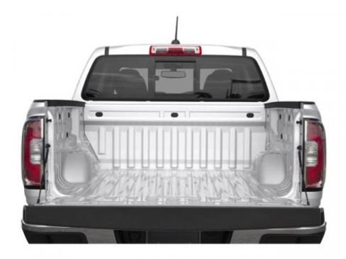 Used 2019 GMC Canyon SLT w/ Driver Alert Package image 14