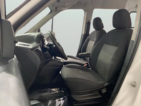 Used 2017 RAM ProMaster City Tradesman SLT w/ Rear Back-up Camera Group image 10