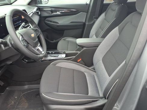 New 2026 Chevrolet TrailBlazer LT AWD/4WD image 7