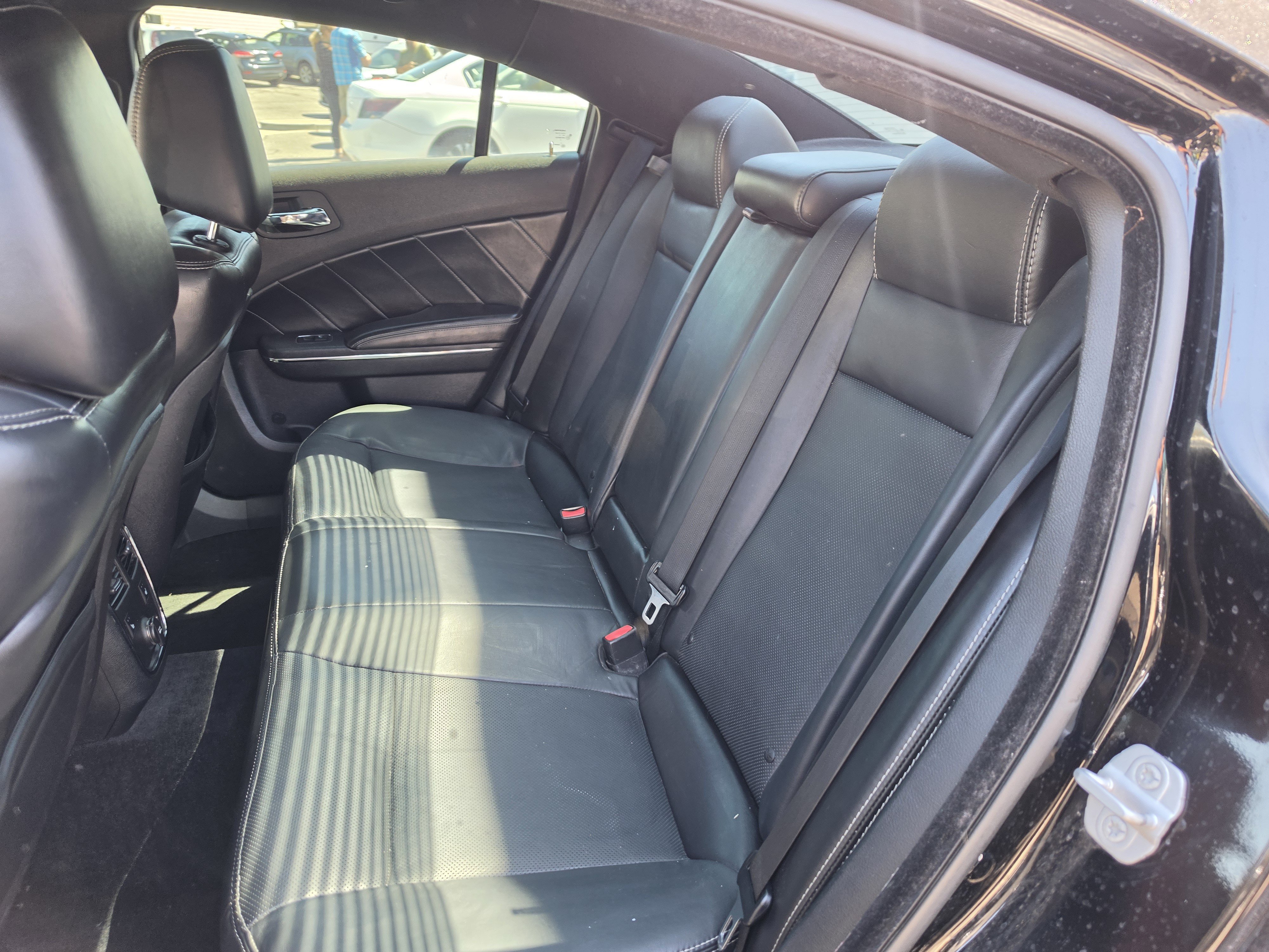 Used 2014 Dodge Charger R/T AWD/4WD image 19