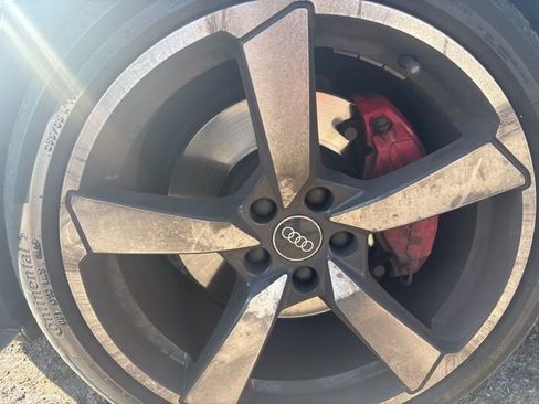 Used 2023 Audi A5 2.0T Premium Plus w/ Premium Plus image 3