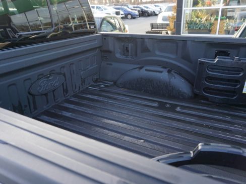 Used 2020 Ford F150 Raptor w/ Equipment Group 802A Luxury image 11