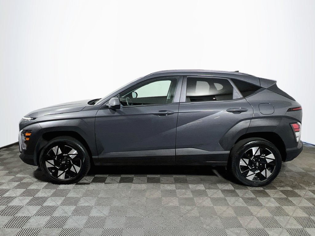 Used 2025 Hyundai Kona SEL AWD/4WD image 4