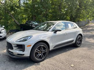 Used 2021 Porsche Macan S AWD/4WD video 1