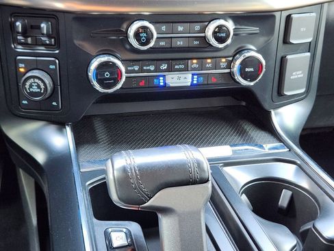 Used 2023 Ford F150 Raptor w/ Raptor Carbon Fiber Package AWD/4WD image 30