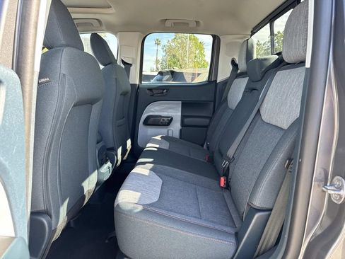 Certified 2023 Ford Maverick XLT w/ XLT Luxury Package image 24