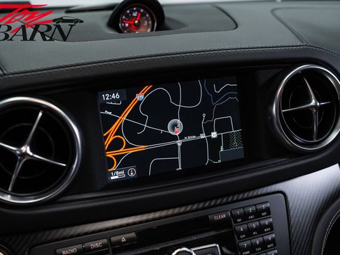 Used 2016 Mercedes-Benz SL 550 image 49
