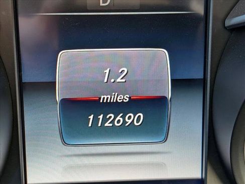 Used 2016 Mercedes-Benz C 300 4MATIC Sedan image 11