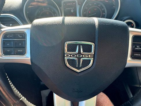 Used 2014 Dodge Journey SXT image 13