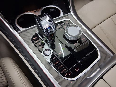 New 2026 BMW 840i w/ M Sport Professional Package RWD image 17